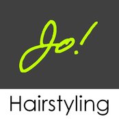 Jo! Hairstyling Logo 